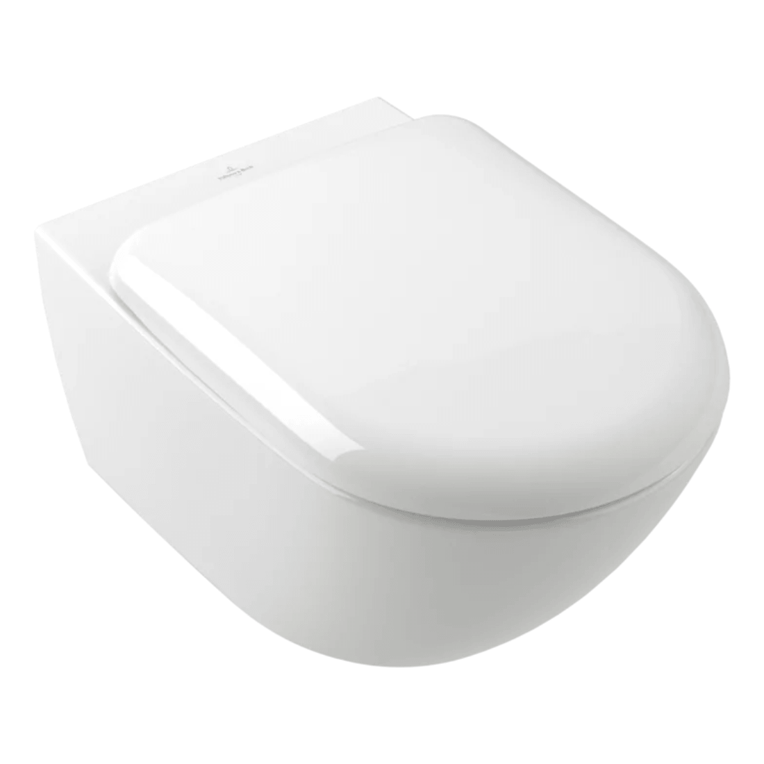 Pakabinamas WC puodas Villeroy&Boch Anato TwistFlush-Santechnikos įranga ir medžiagos