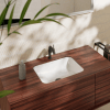 Praustuvas Hansgrohe Xuniva Q-Santechnikos įranga ir medžiagos