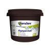 Dispersinė Bituminė – Kaučiukinė Mastika Nexler Dysperbit, 10kg-Mastikos