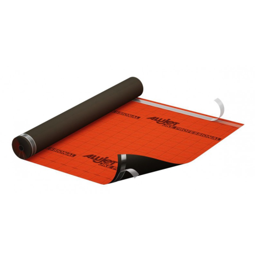 Difuzinė Plėvelė Alujet JKE Professional+Tape 175g, 75m² (1,5x50m)-Plėvelės
