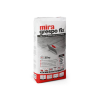 Elastingi plytelių klijai Mira Grespo fix, C2TE S1, 25 kg (pilki)-Klijai