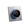 Programuojamas termostatas Feelspot WTH08.16G WiFi, pilkas, Tuya, Smart Life-Pirkimai