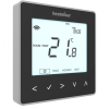 Elektroninis programuojamas termostatas (termoreguliatorius) Heatmiser neoStat V2-Pirkimai