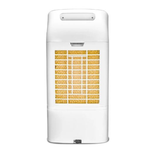 Mobilus oro vėsintuvas Trotec PAE 40-Vėdinimo sistemos priedai
