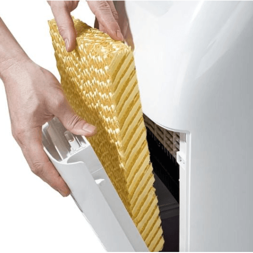 Mobilus oro vėsintuvas Trotec PAE 40-Vėdinimo sistemos priedai