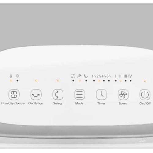 Mobilus oro vėsintuvas Trotec PAE 40-Vėdinimo sistemos priedai