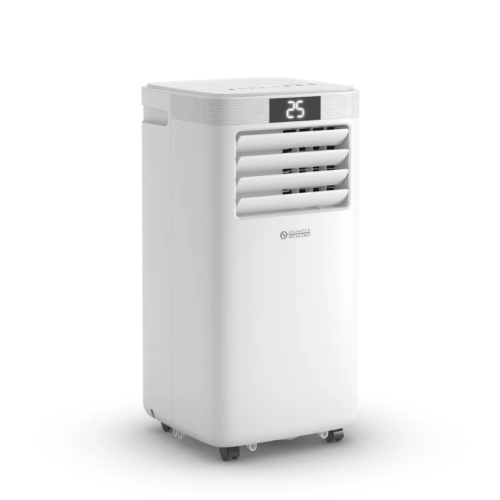 Mobilus oro kondicionierius Olimpia Splendid Dolceclima 10 HP WiFi-Vėdinimo sistemos priedai