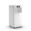 Mobilus oro kondicionierius Olimpia Splendid Dolceclima 10 HP WiFi-Vėdinimo sistemos priedai