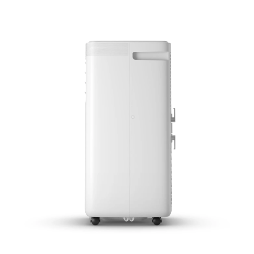 Mobilus oro kondicionierius Olimpia Splendid Dolceclima 10 HP WiFi-Vėdinimo sistemos priedai