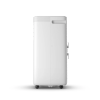 Mobilus oro kondicionierius Olimpia Splendid Dolceclima 10 HP WiFi-Vėdinimo sistemos priedai