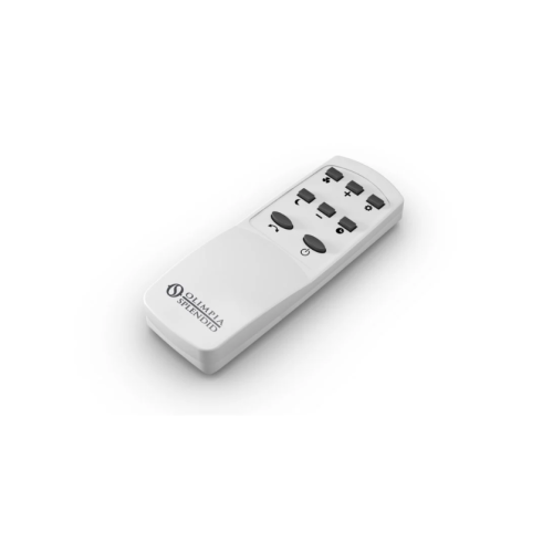 Mobilus oro kondicionierius Olimpia Splendid Dolceclima 10 HP WiFi-Vėdinimo sistemos priedai