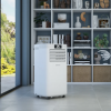 Mobilus oro kondicionierius Olimpia Splendid Dolceclima 10 HP WiFi-Vėdinimo sistemos priedai