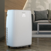 Mobilus oro kondicionierius Olimpia Splendid Dolceclima Brezza 14 HP WiFi-Vėdinimo sistemos priedai