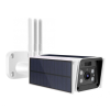 Išmanioji lauko kamera su saulės baterija Feelspot FS-BC02W WiFi, Tuya-Vaizdo kameros