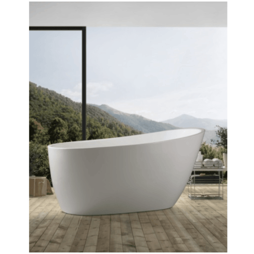 Vonia COMODO 1700x800mm, Lavita-Vonios