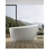 Vonia COMODO 1700x800mm, Lavita-Vonios