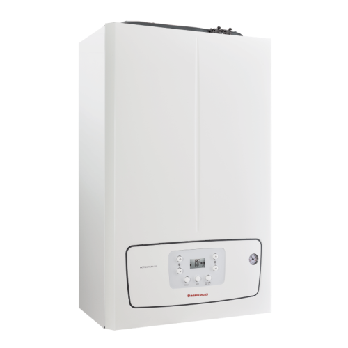 Dujinis katilas Vicrix Tera 28 V2, Immergas-Dujiniai katilai
