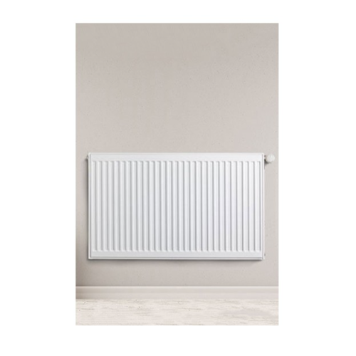 Radiatorius WARMHAUS KOMPAKT 33 500x900 šoninio pajungimo-Radiatoriai