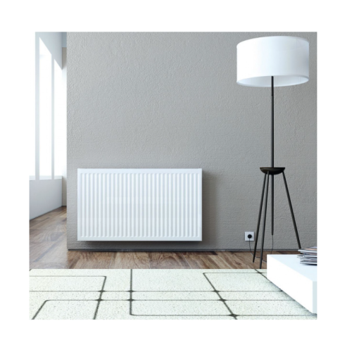 Radiatorius WARMHAUS UNIVERSAL 33 900x2000 univ.paj.-Radiatoriai