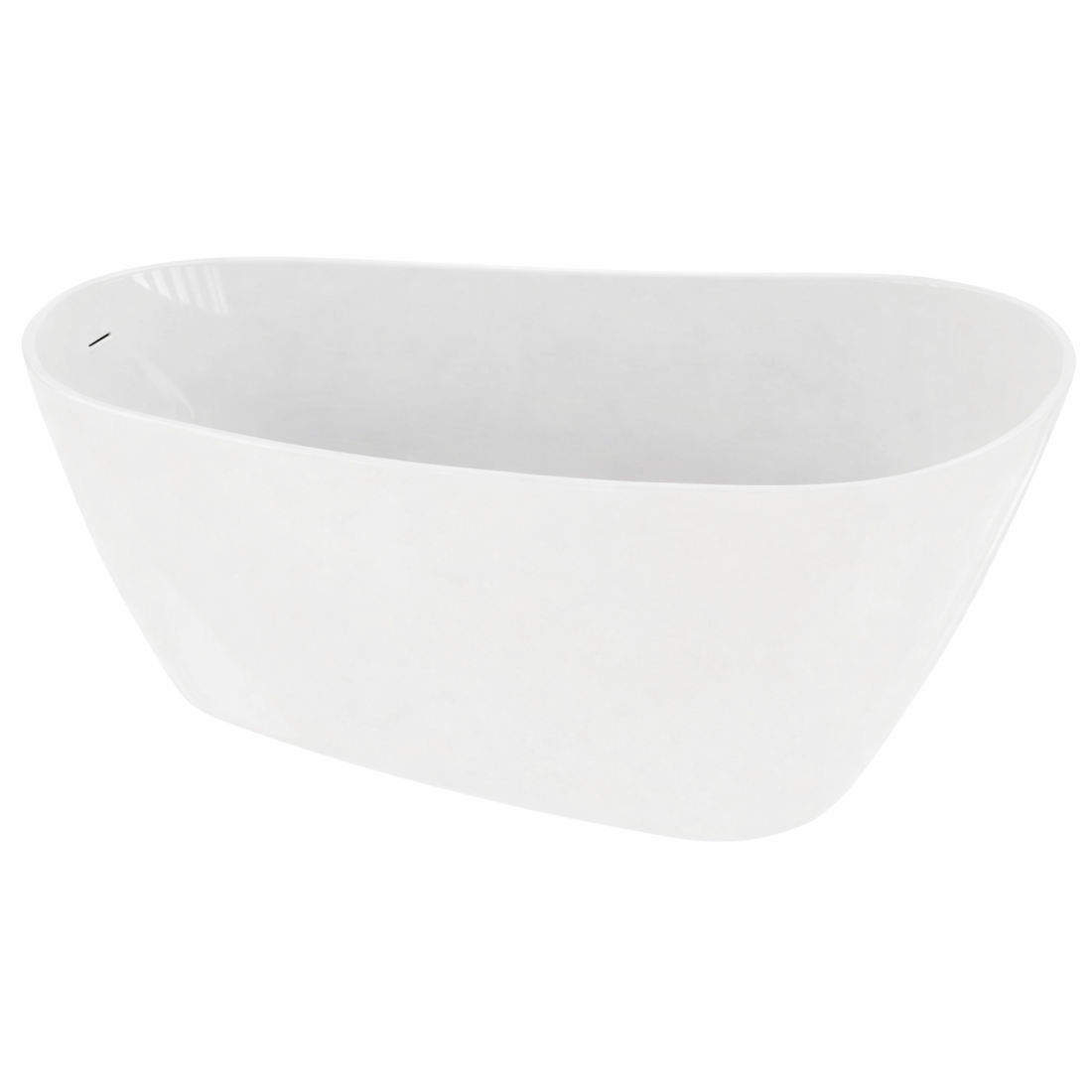 Vonia COMODO 1700x800mm, Lavita-Vonios