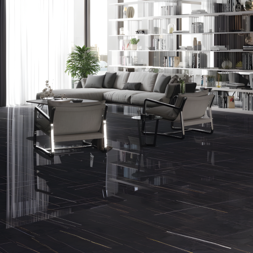 Sahara noir pulido 60x120 1 pak. 