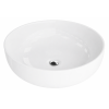 Pastatomas praustuvas CORDOBA SLIM 41,5cm, Lavita-Praustuvai