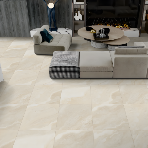 Galassia beige 60x60 4vnt 144m2-Plytelės