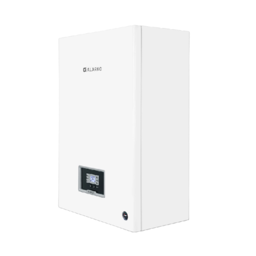 Alarko Super Fit SUF 24 Premix pilnas kondensacinis kombinuotas katilas-Dujiniai katilai