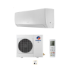 Oro kondicionierius Gree Pular 2,5/2,8kW, su Wifi (kaina su montažu)-Šilumos siurbliai oras-oras