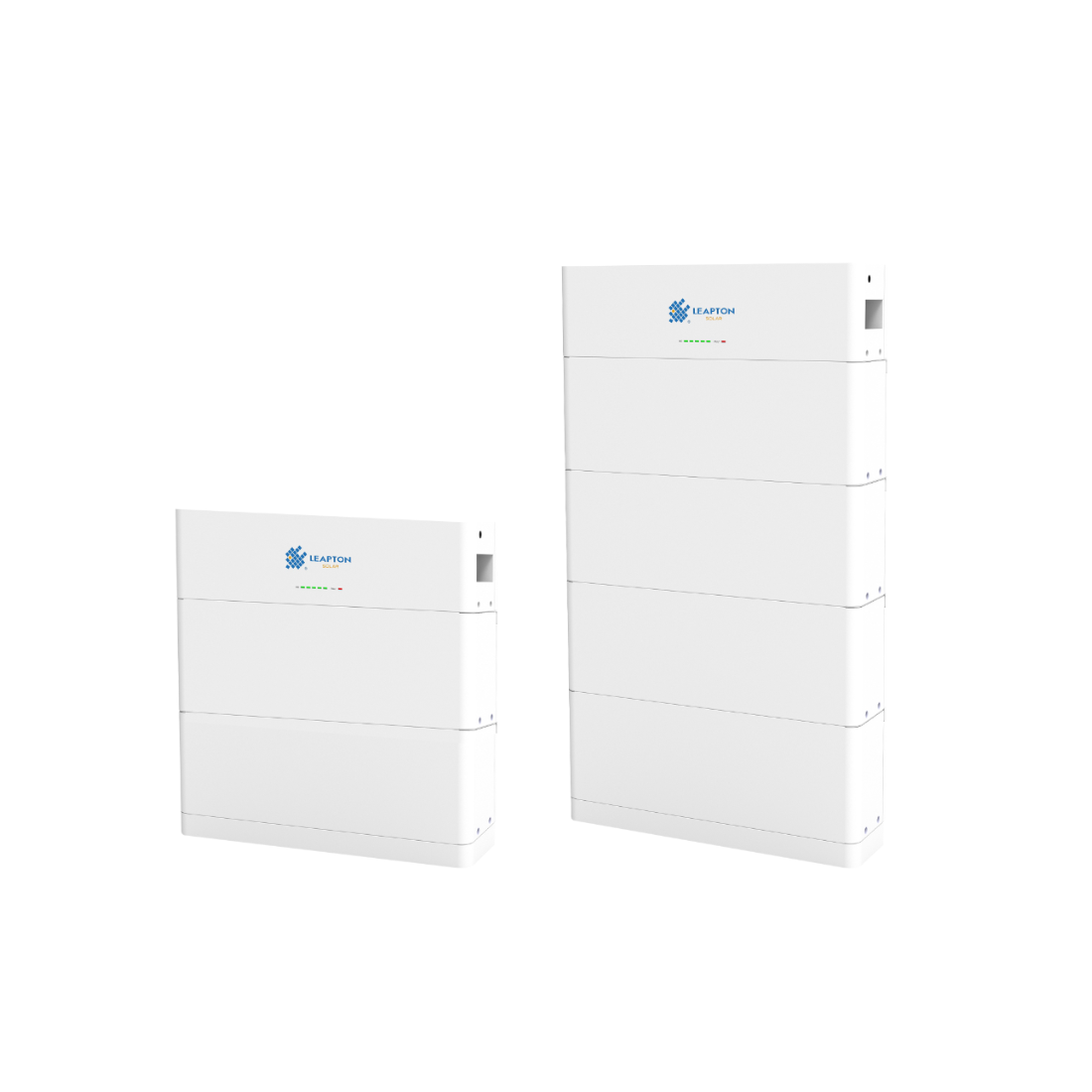 Energijos kaupimo akumuliatoriaus modulis Leapton EH-A05 5,12 kWh-Kaupikliai