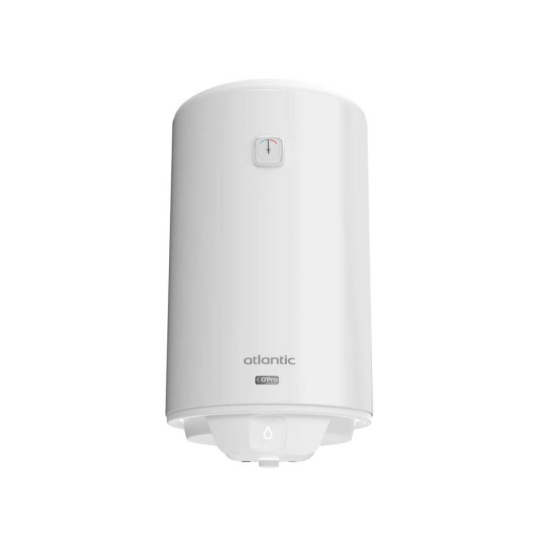 Vertikalus elektrinis vandens šildytuvas Atlantic O'Pro+ S 50 50 l, 1.5kW-Boileriai