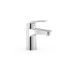 BASE PLUS Vienos svirties praustuvo maišytuvas su Tres-duo-21610310