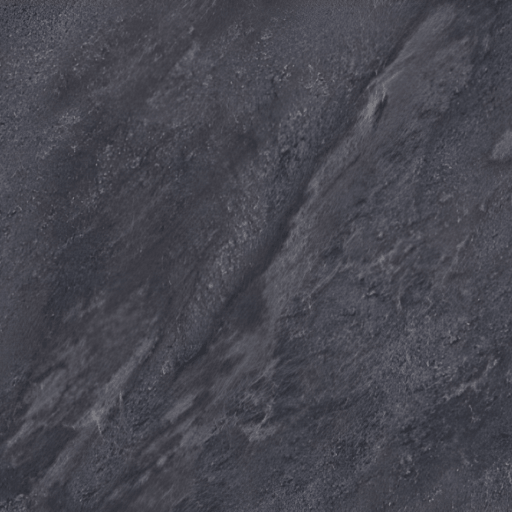QUARZSTONE ANTHRACITE STR, ak. m. plytelė terasai 1 pak. (2 plytelės 0,81  m²)