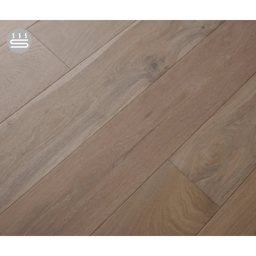 Ąžuolas SMOKED GREY (1m2 - 1vnt.) | Parketas | PERKUKARTU.LT