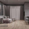 Ąžuolas SMOKED GREY (1m2 - 1vnt.) | Parketas | PERKUKARTU.LT
