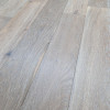 Ąžuolas SMOKED GREY (1m2 - 1vnt.) | Parketas | PERKUKARTU.LT