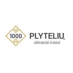 1000Plytelių