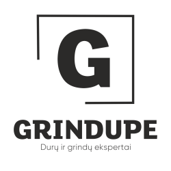 GRINDUPĖ